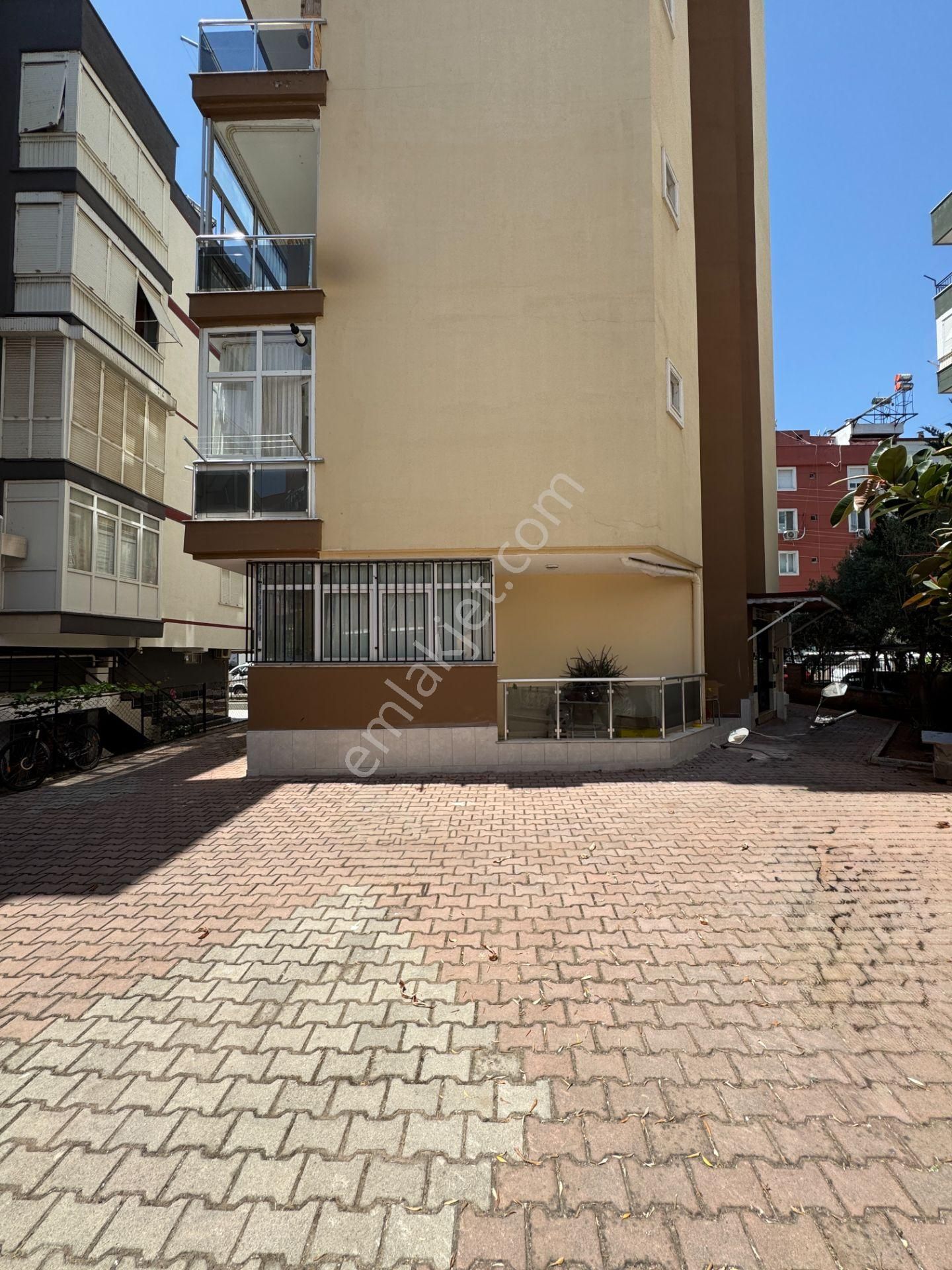 Opera Yaşam Yakını D.gazlı Geniş 2+1 Dubleks Daire - Görsel 33