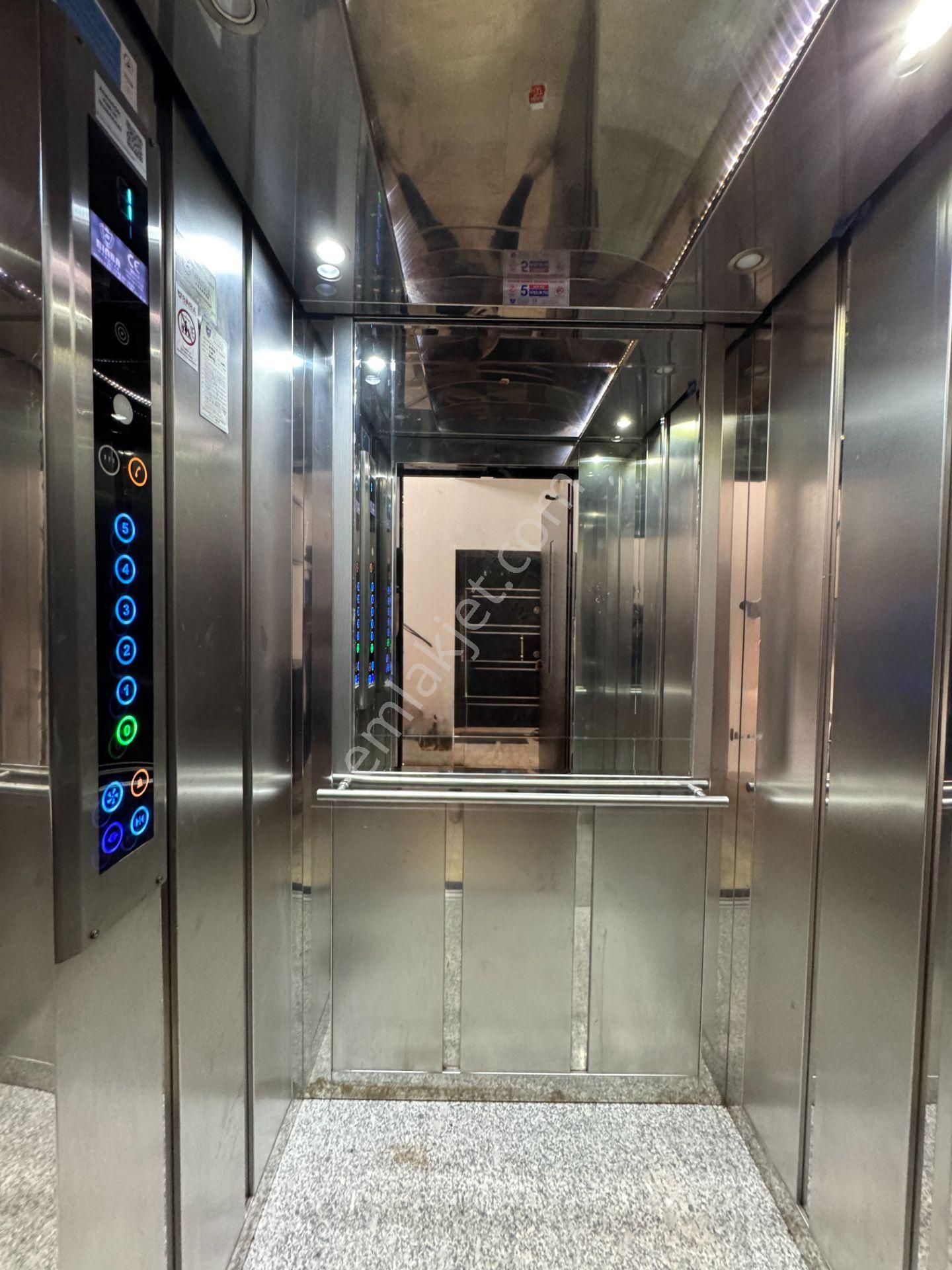 Opera Yaşam Yakını D.gazlı Geniş 2+1 Dubleks Daire - Görsel 29