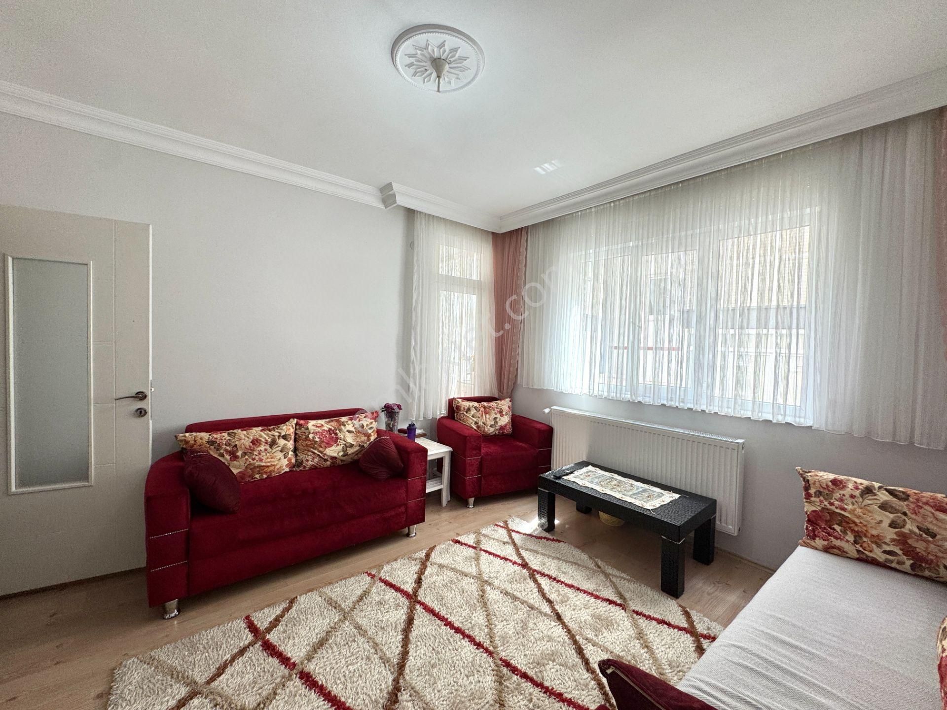 Opera Yaşam Yakını D.gazlı Geniş 2+1 Dubleks Daire - Görsel 9