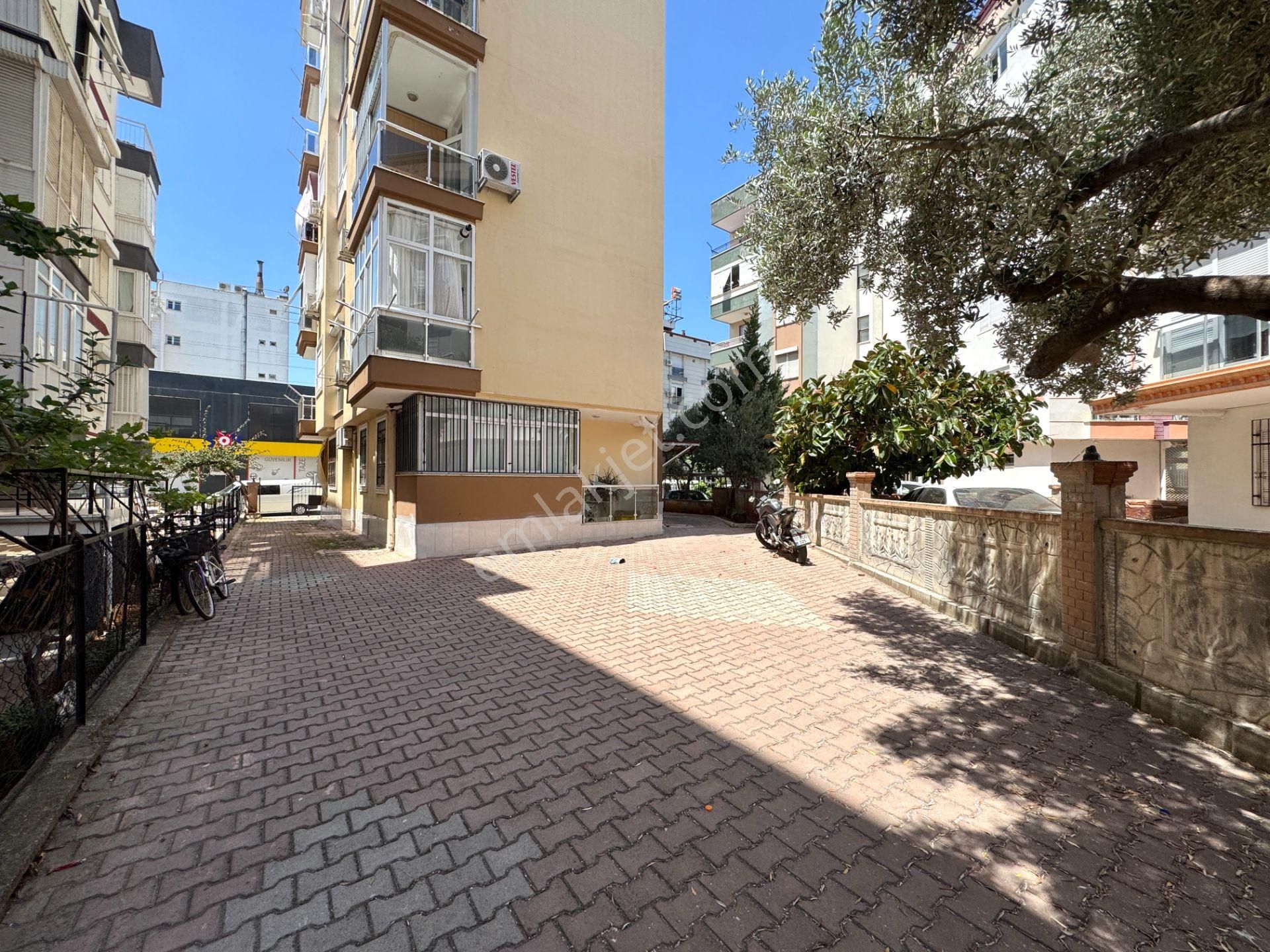 Opera Yaşam Yakını D.gazlı Geniş 2+1 Dubleks Daire - Görsel 31