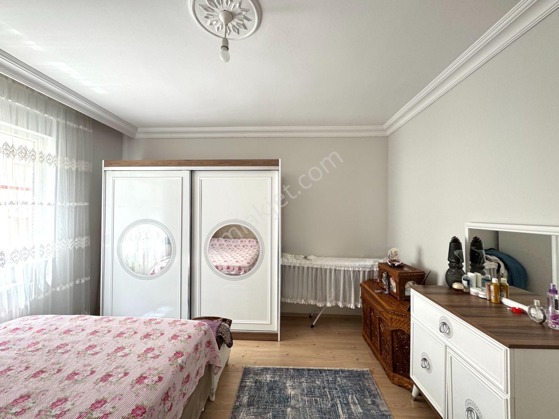 Opera Yaşam Yakını D.gazlı Geniş 2+1 Dubleks Daire - Görsel 25