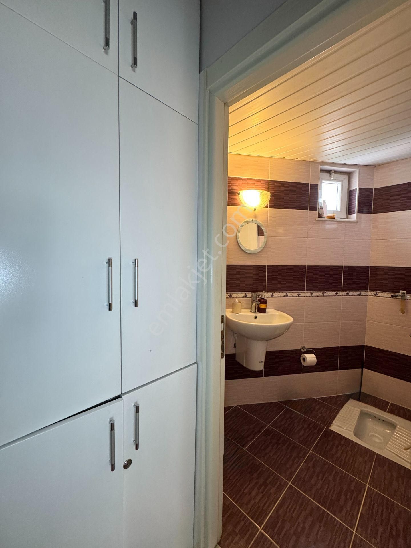 Opera Yaşam Yakını D.gazlı Geniş 2+1 Dubleks Daire - Görsel 13