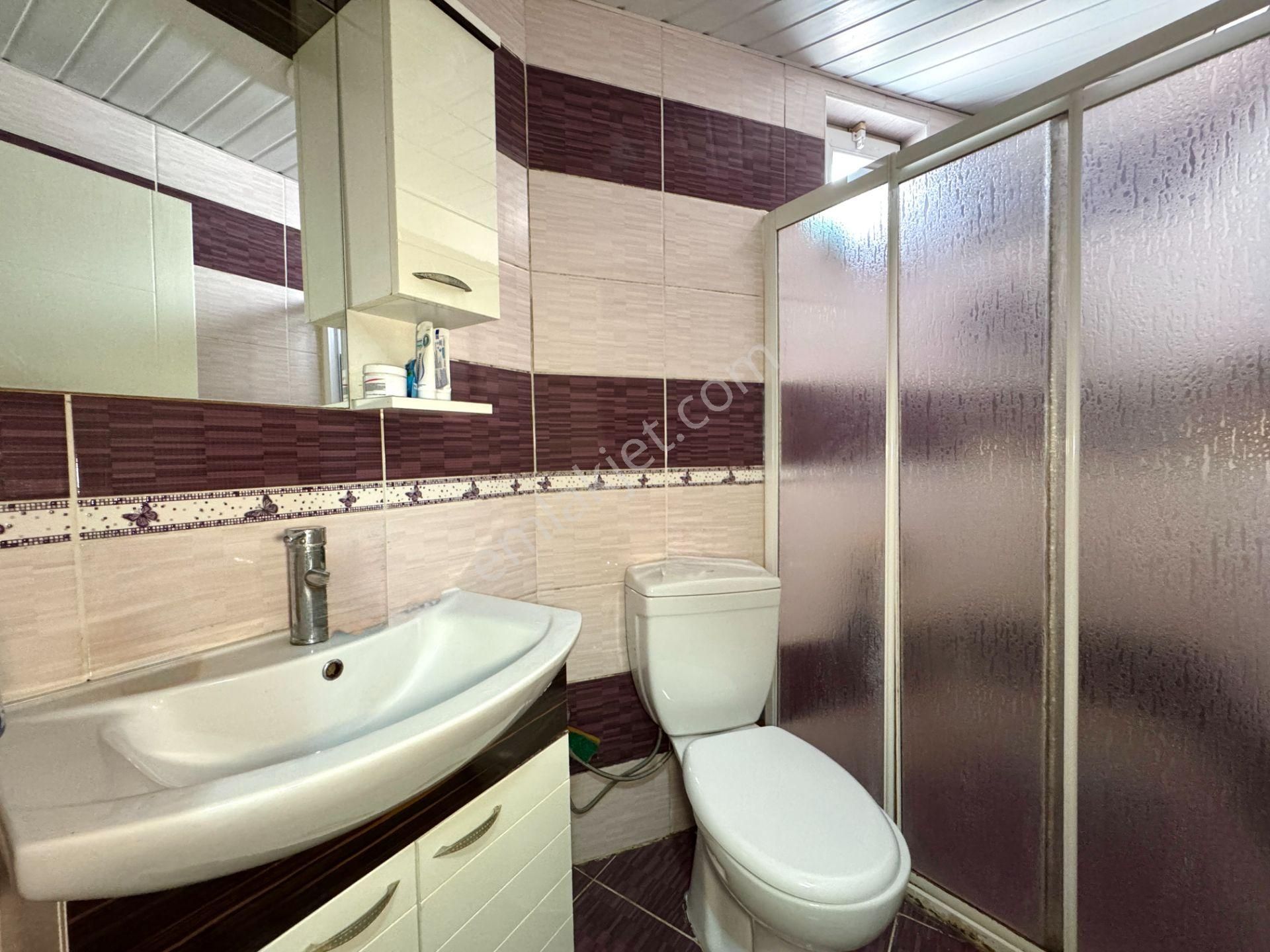 Opera Yaşam Yakını D.gazlı Geniş 2+1 Dubleks Daire - Görsel 23