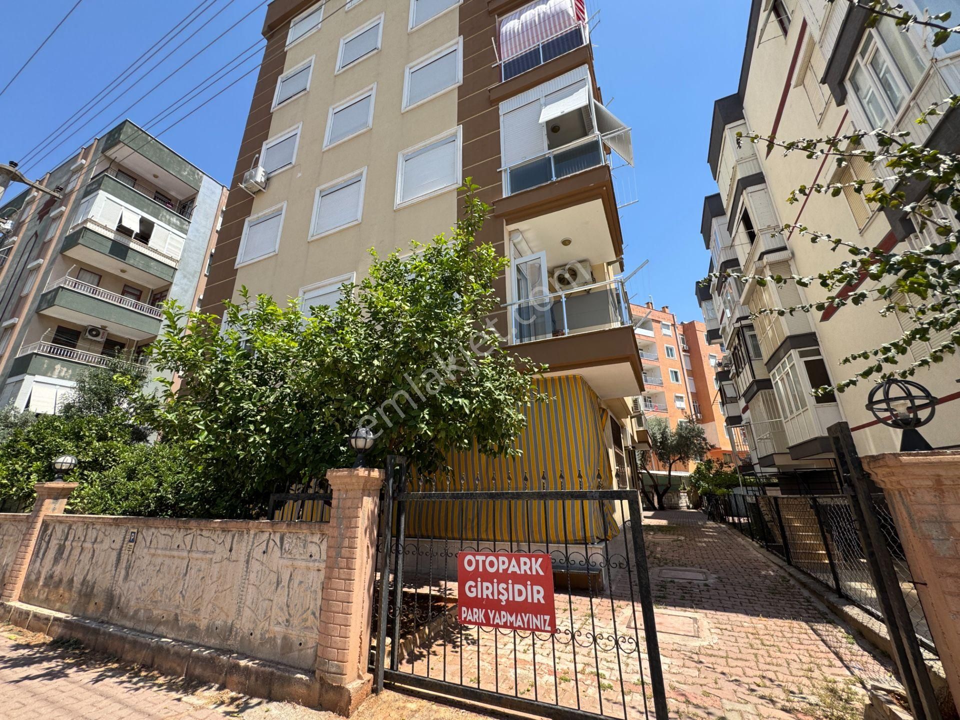 Opera Yaşam Yakını D.gazlı Geniş 2+1 Dubleks Daire - Görsel 34