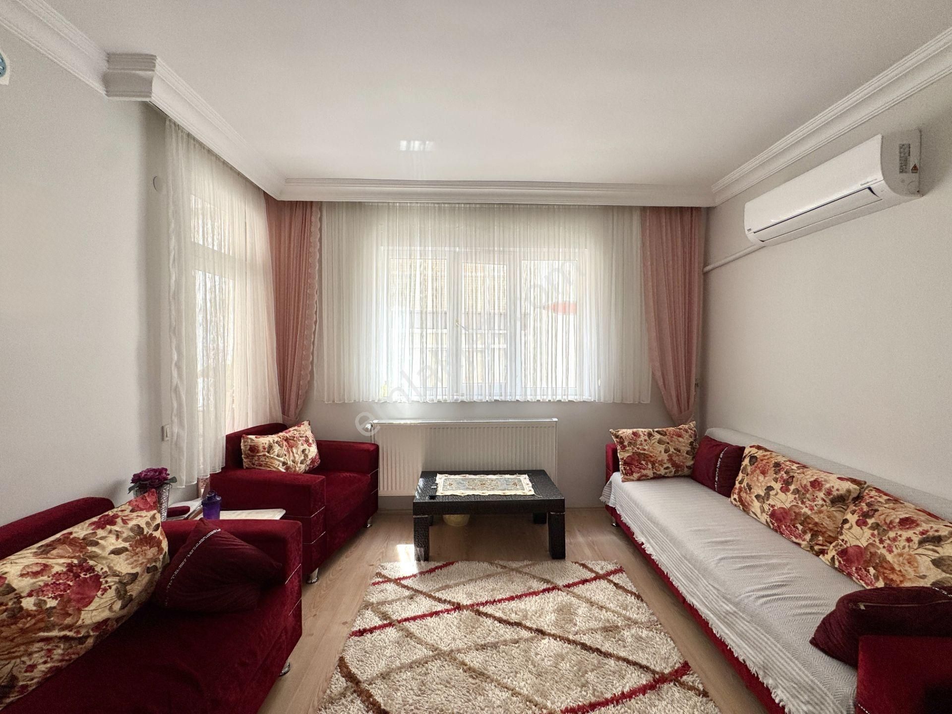 Opera Yaşam Yakını D.gazlı Geniş 2+1 Dubleks Daire - Görsel 8