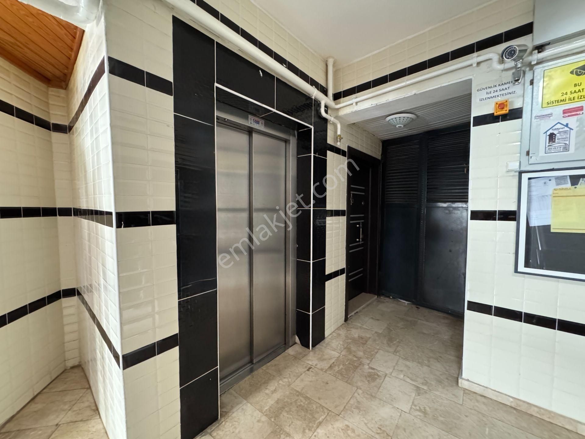 Opera Yaşam Yakını D.gazlı Geniş 2+1 Dubleks Daire - Görsel 30