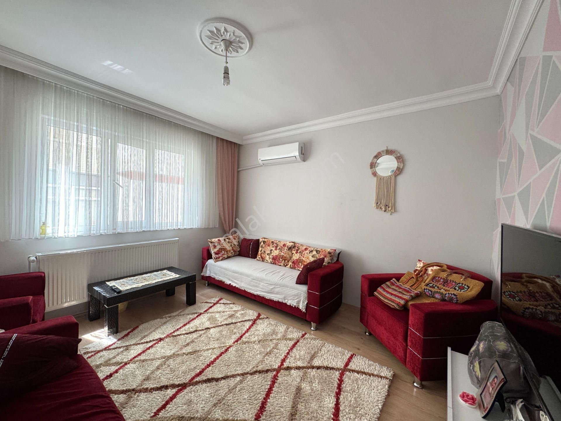 Opera Yaşam Yakını D.gazlı Geniş 2+1 Dubleks Daire - Görsel 7