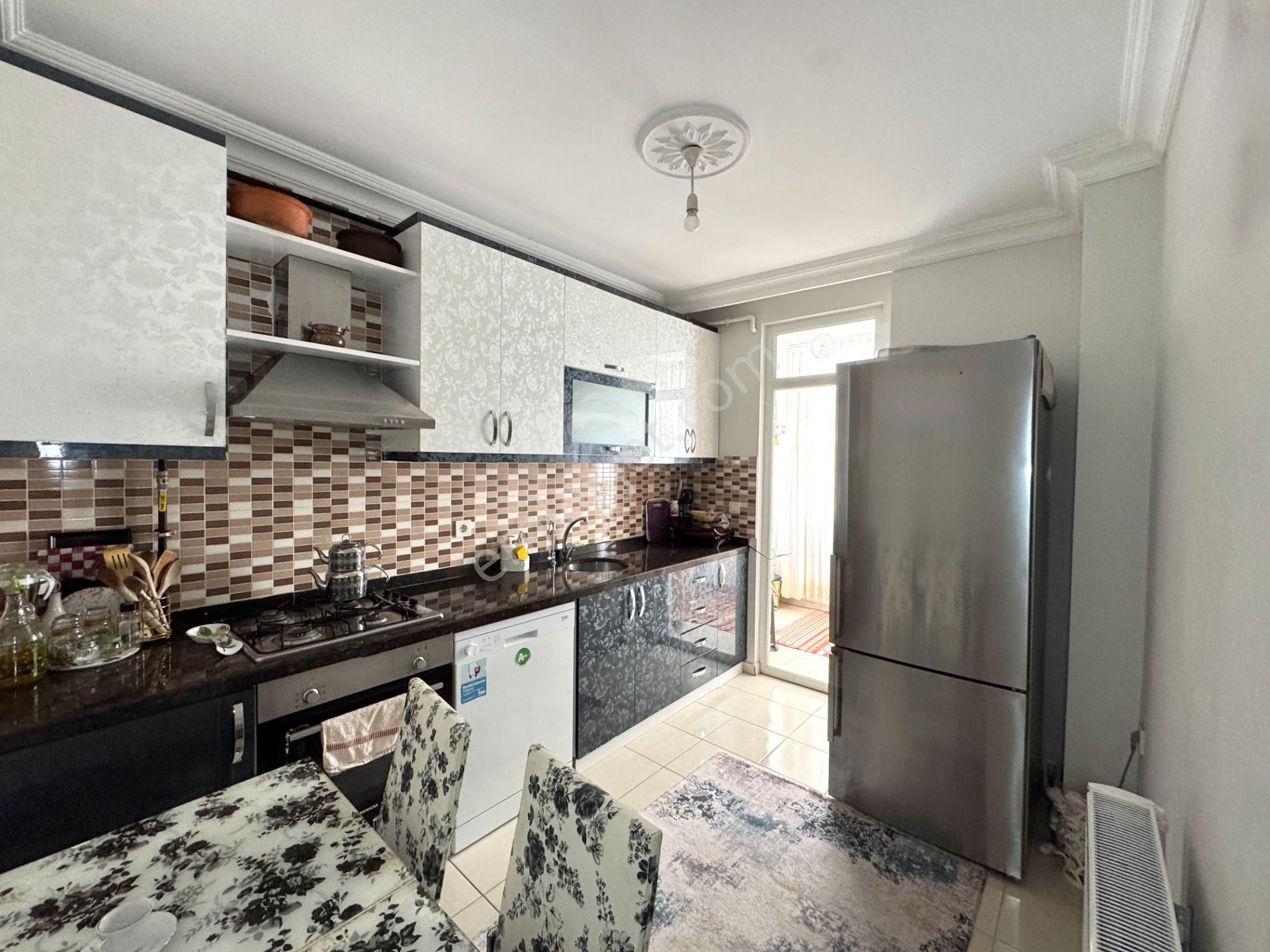 Opera Yaşam Yakını D.gazlı Geniş 2+1 Dubleks Daire