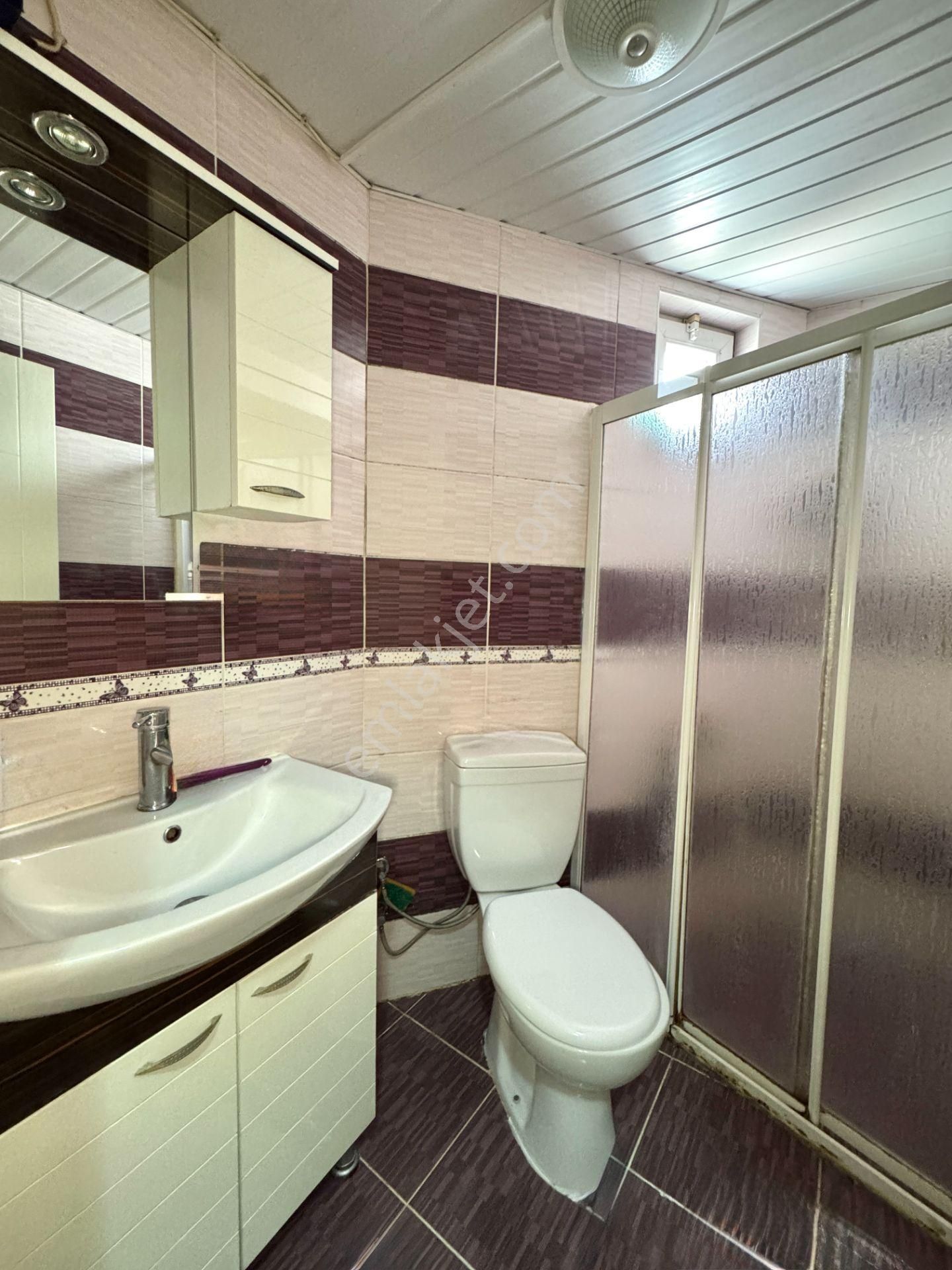 Opera Yaşam Yakını D.gazlı Geniş 2+1 Dubleks Daire - Görsel 22