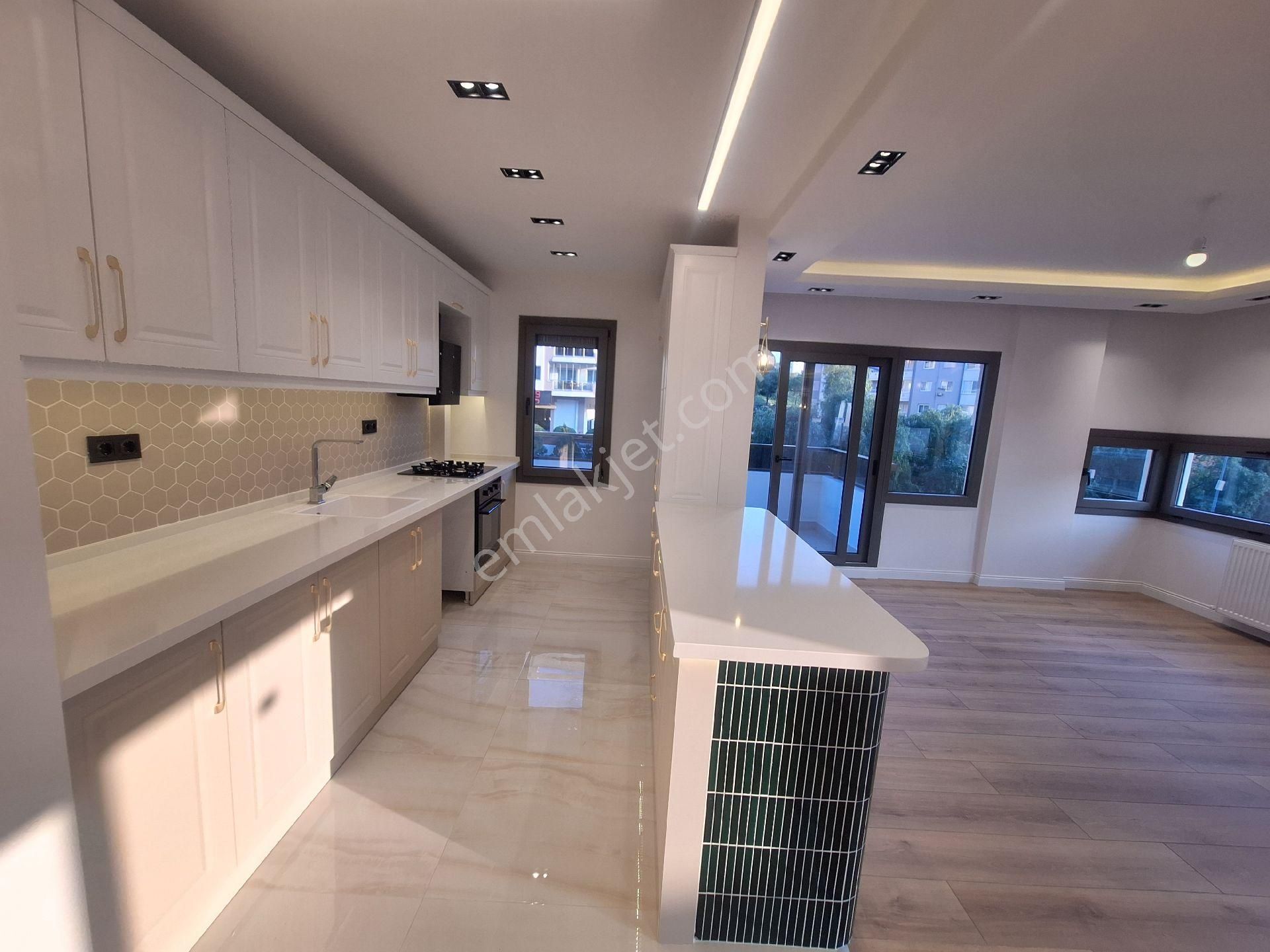 Hatay Göztepe De İnönü Cadde Üzeri 3+1 Köşe Bakımlı Asansörlü Dahil - Görsel 2