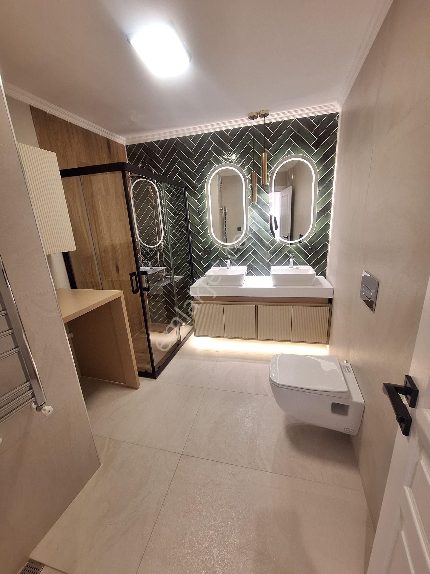 Hatay Göztepe De İnönü Cadde Üzeri 3+1 Köşe Bakımlı Asansörlü Dahil - Görsel 24