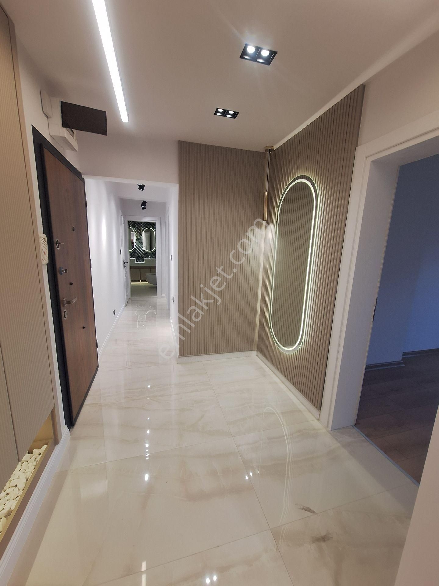 Hatay Göztepe De İnönü Cadde Üzeri 3+1 Köşe Bakımlı Asansörlü Dahil - Görsel 25