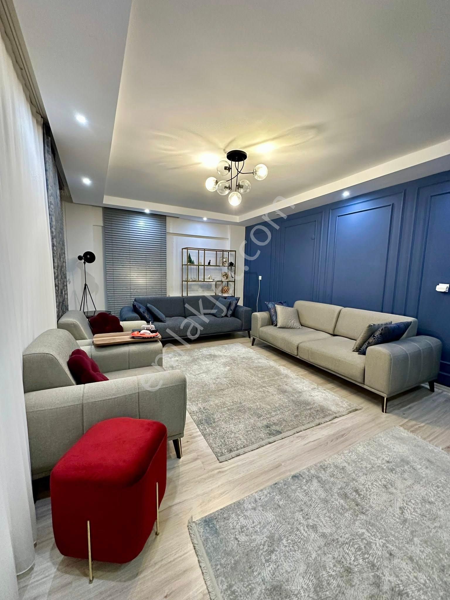 Han Gayrimenkul'den Zafer'in En Gözde Bölgesi Satılık 3+1 Daire