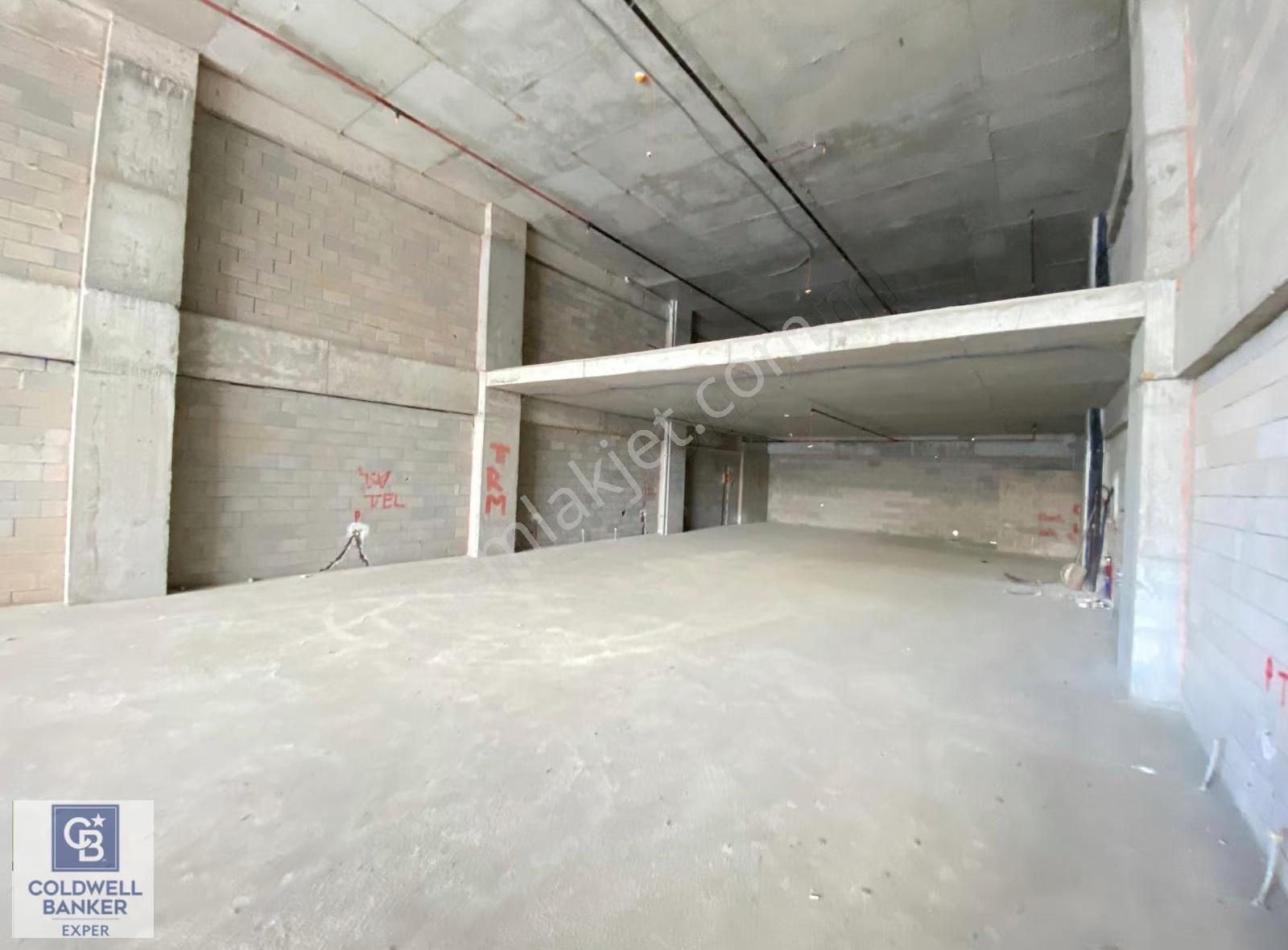 (autozone) Anadolu Bulvarına Cephe Tabela Değeri Yüksek Dükkan - Görsel 11