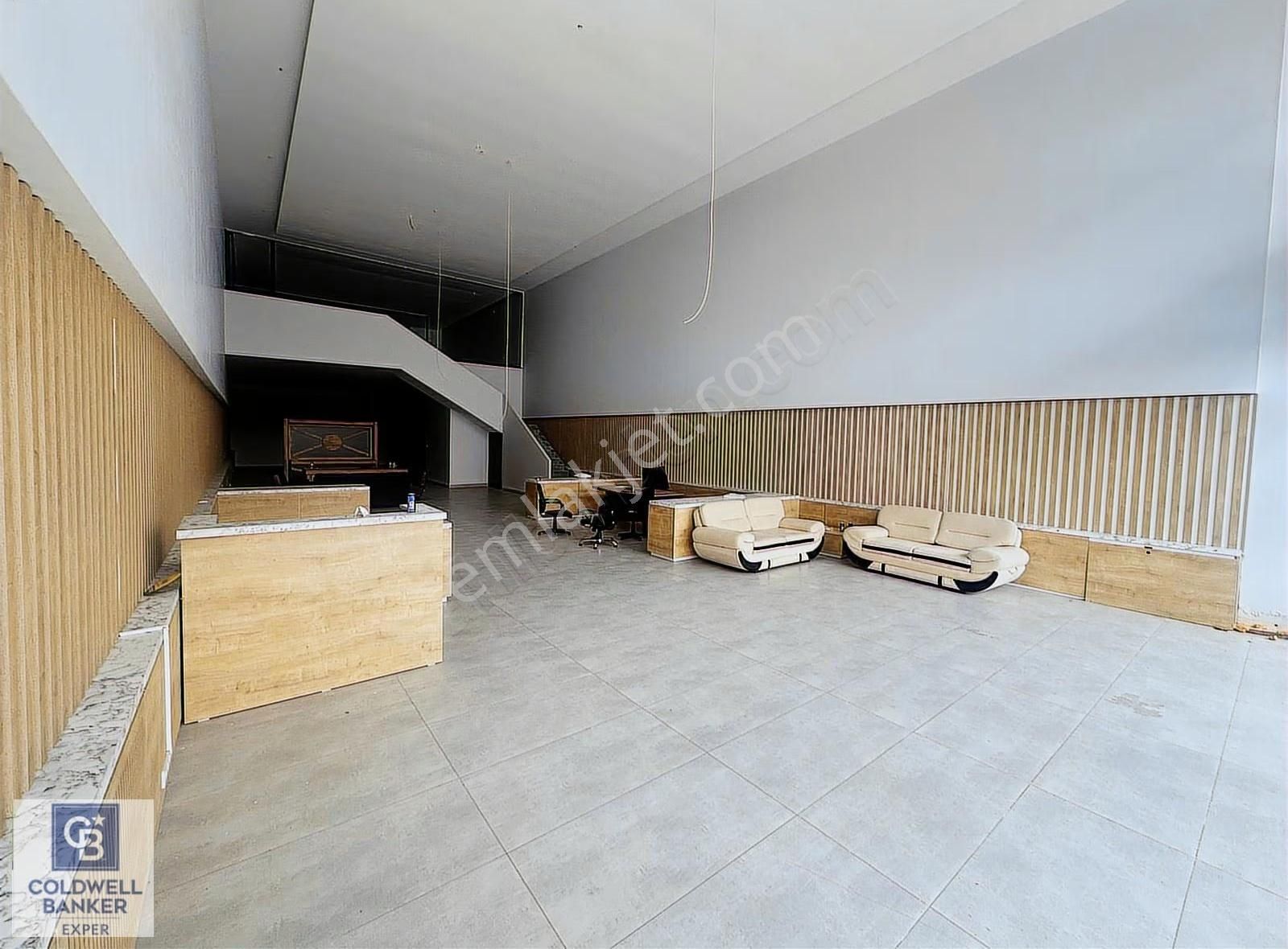 Autozone Anadolu Blv. Cephe Tabela Değeri Yüksek Satılık Dükkan - Görsel 7