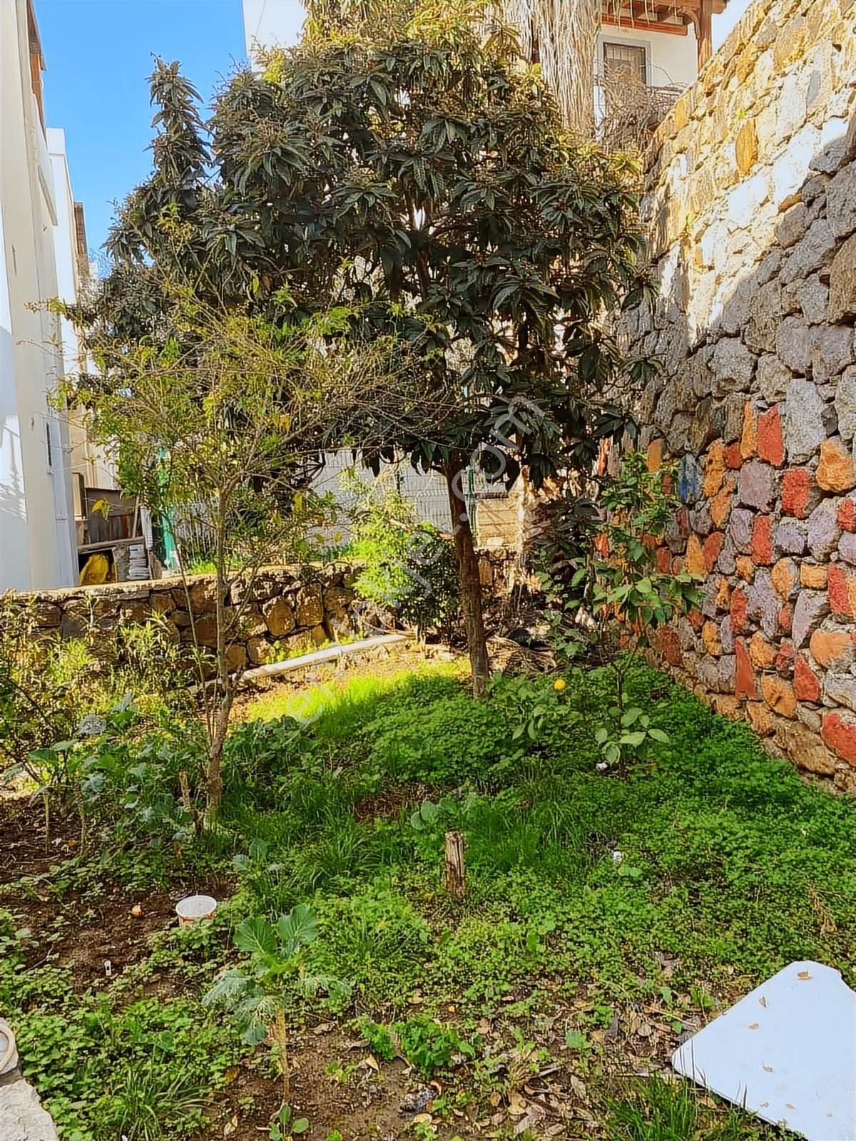 Tayman'dan Turgutreis Yakaarası'nda 2+1 Satılık Daire