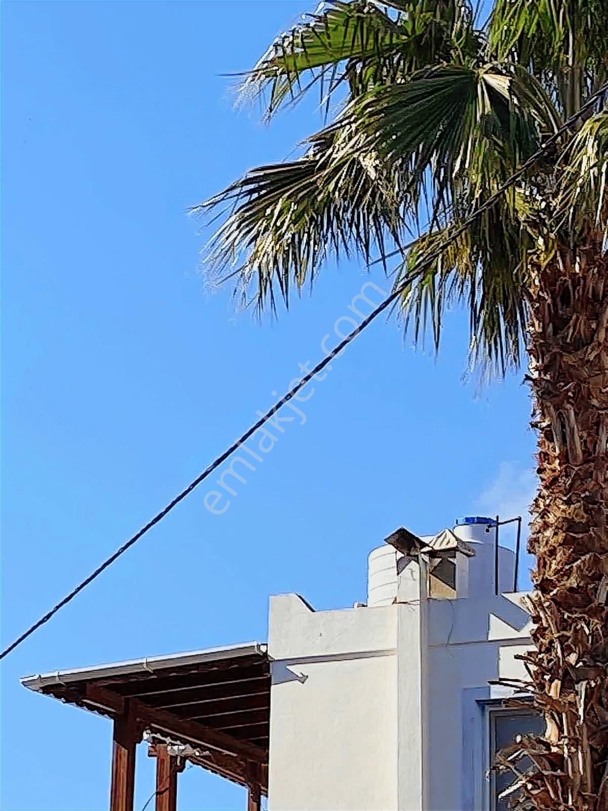 Tayman'dan Turgutreis Yakaarası'nda 2+1 Satılık Daire - Görsel 6