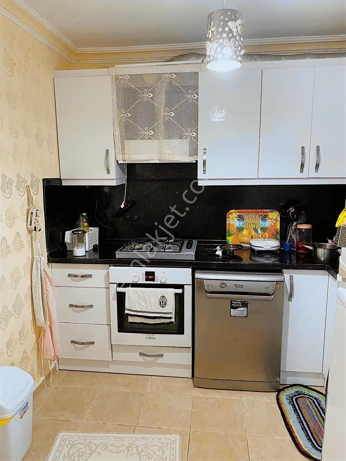 Tayman'dan Turgutreis Yakaarası'nda 2+1 Satılık Daire - Görsel 20