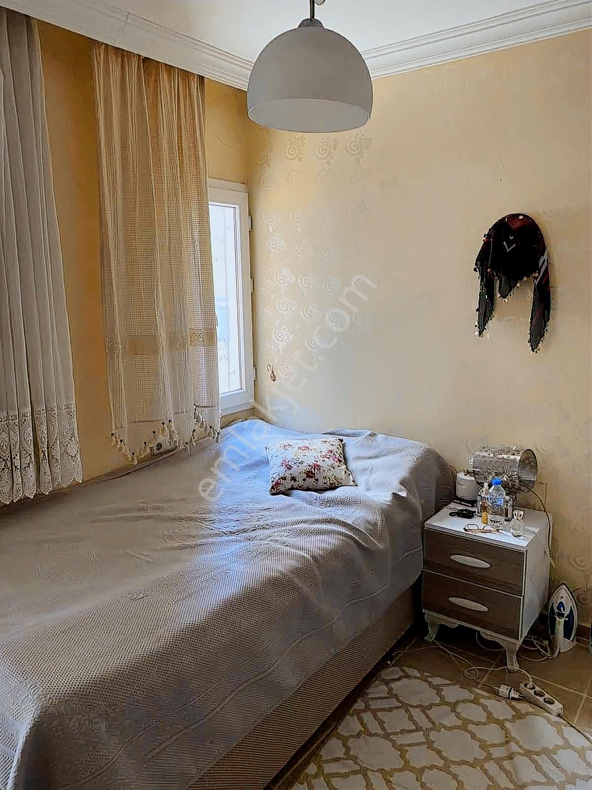 Tayman'dan Turgutreis Yakaarası'nda 2+1 Satılık Daire - Görsel 8