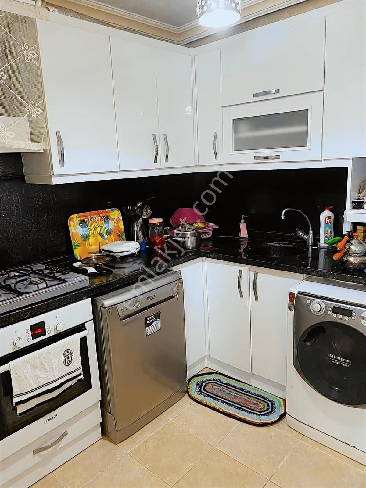 Tayman'dan Turgutreis Yakaarası'nda 2+1 Satılık Daire - Görsel 3