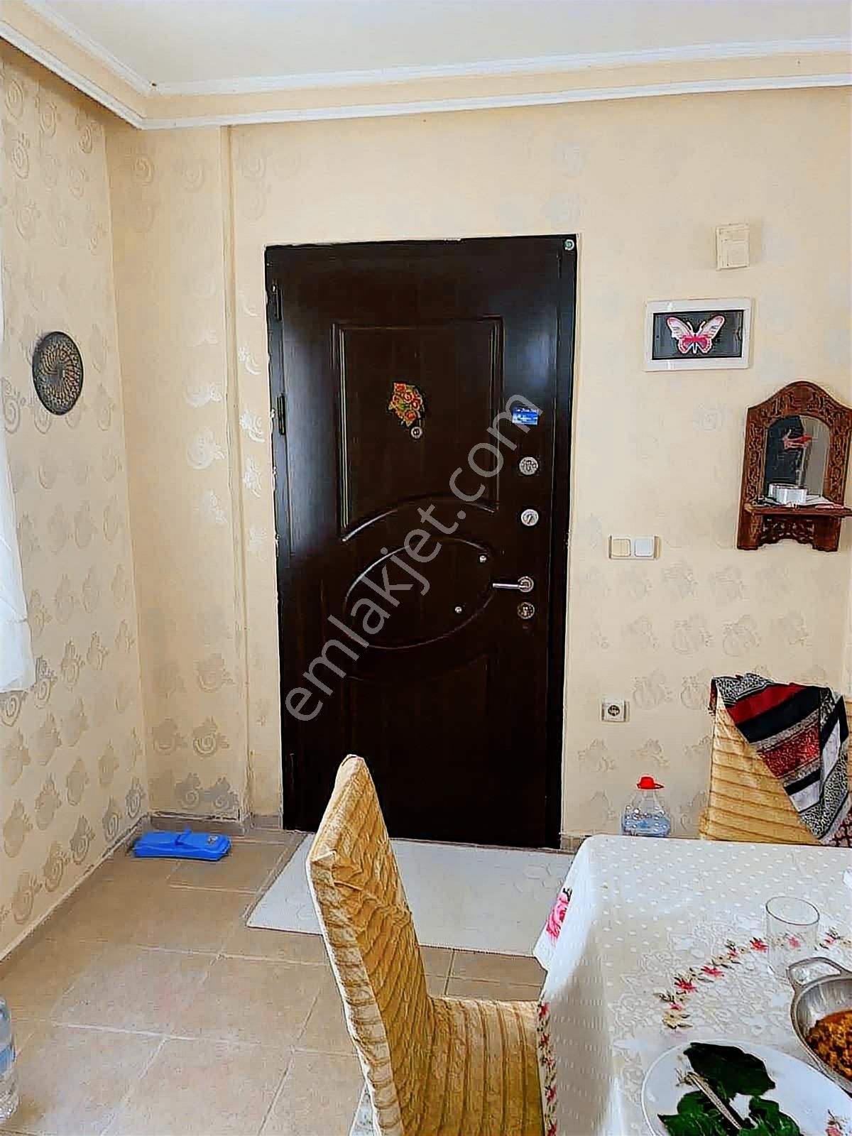 Tayman'dan Turgutreis Yakaarası'nda 2+1 Satılık Daire - Görsel 19