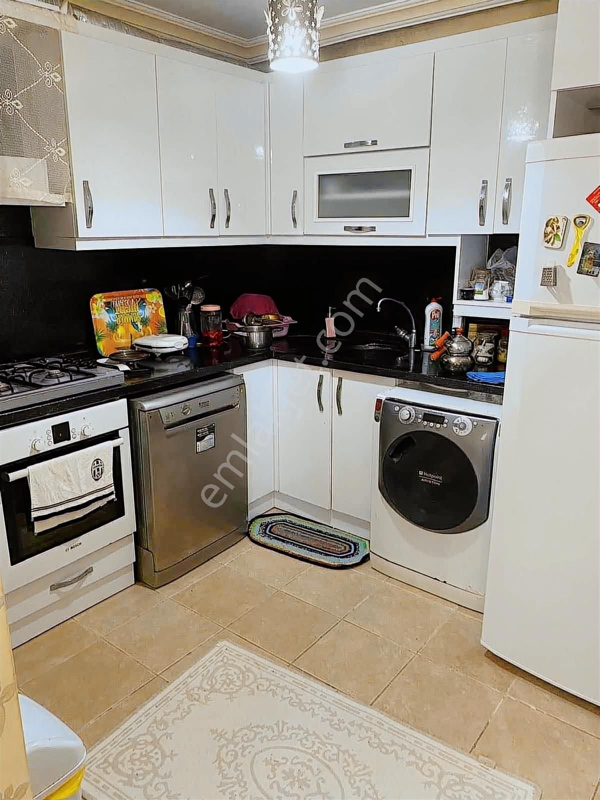 Tayman'dan Turgutreis Yakaarası'nda 2+1 Satılık Daire - Görsel 9