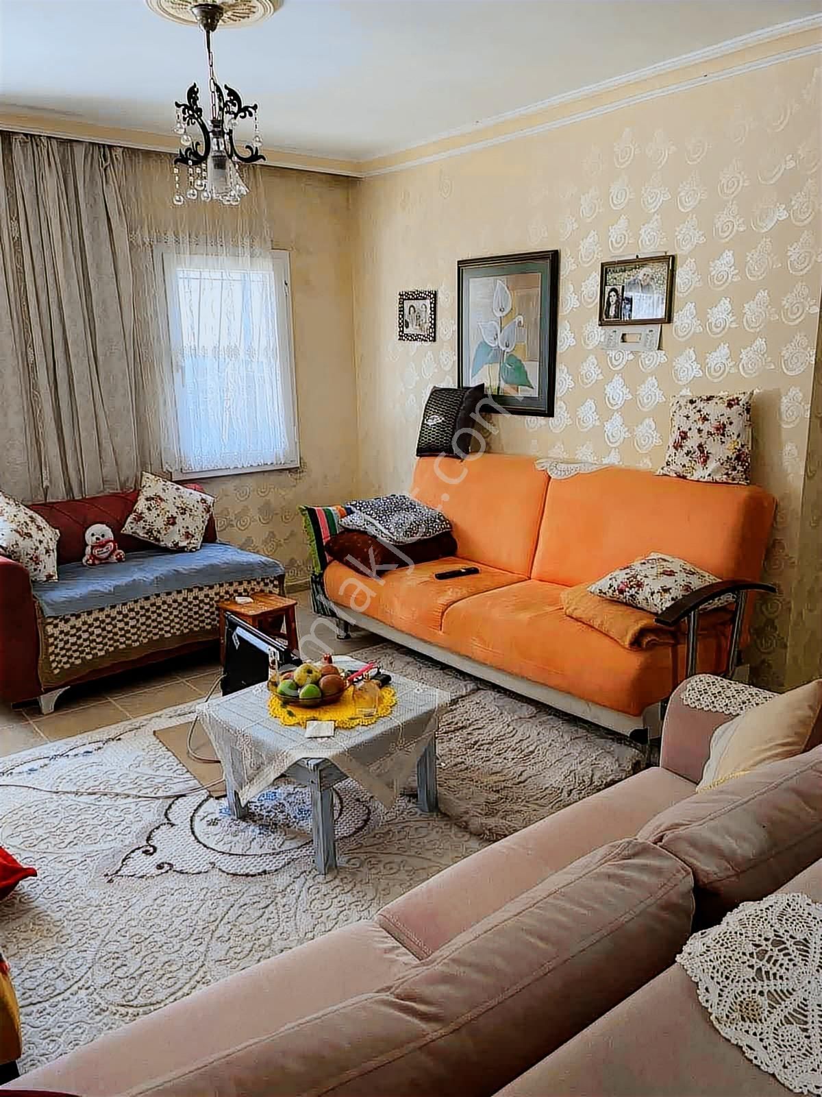 Tayman'dan Turgutreis Yakaarası'nda 2+1 Satılık Daire - Görsel 14