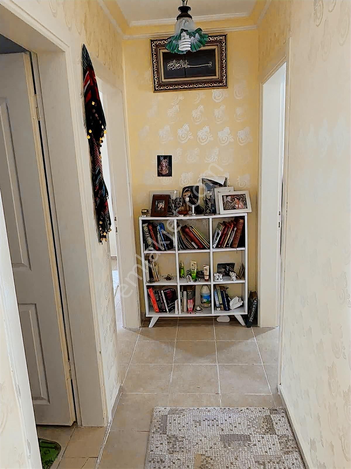 Tayman'dan Turgutreis Yakaarası'nda 2+1 Satılık Daire - Görsel 10