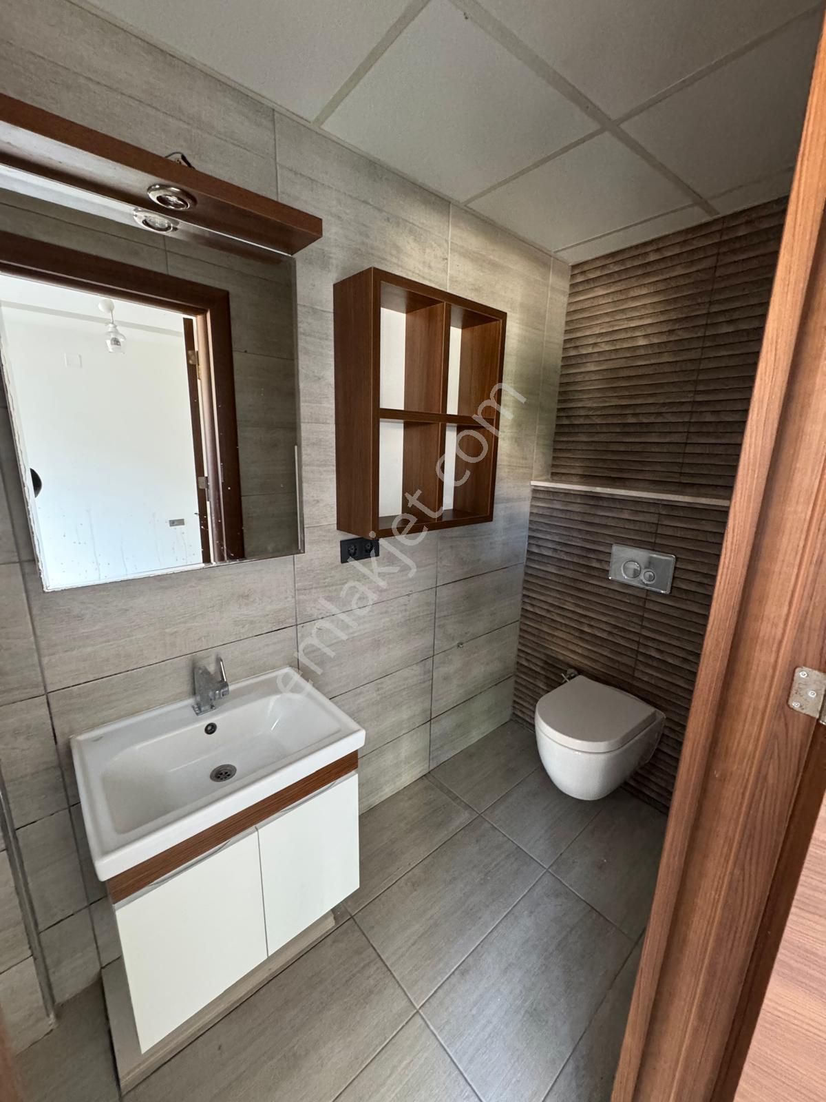 Kaçırılmayacak Fırsat Geniş 3+1 Doğalgazlı Site İçerisinde Satılık Daire - Görsel 6