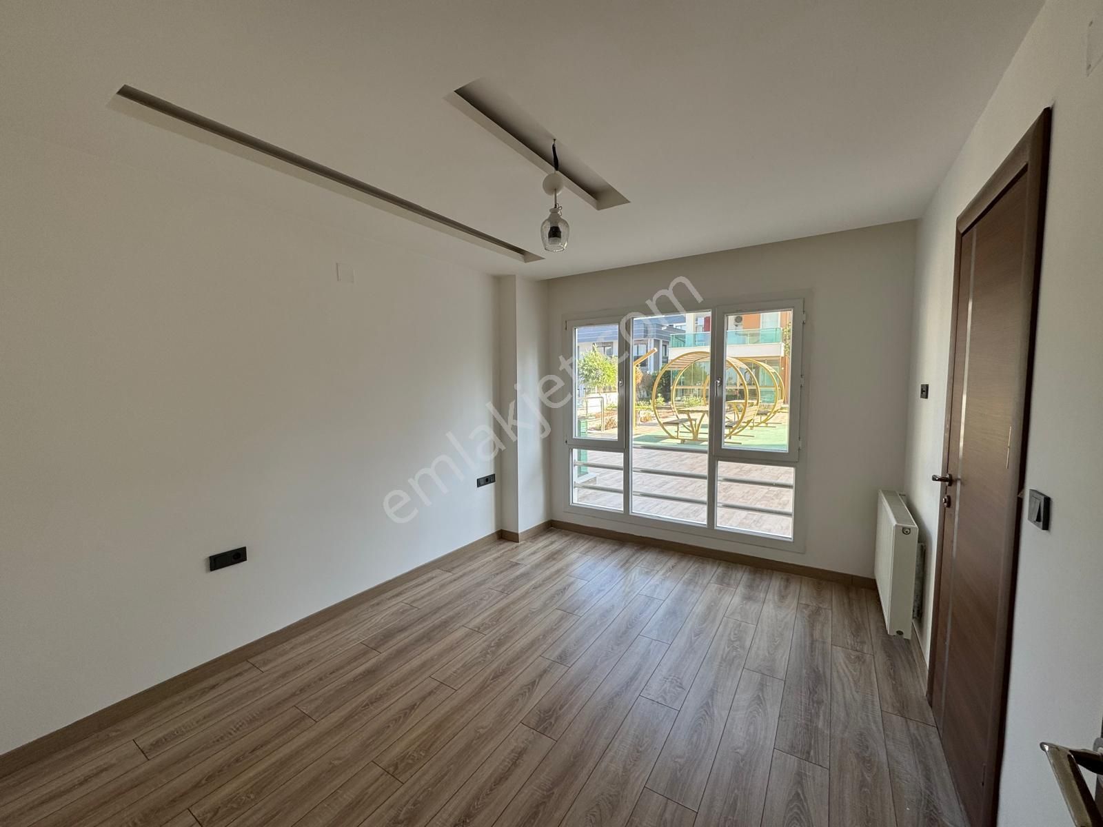 Kaçırılmayacak Fırsat Geniş 3+1 Doğalgazlı Site İçerisinde Satılık Daire - Görsel 7