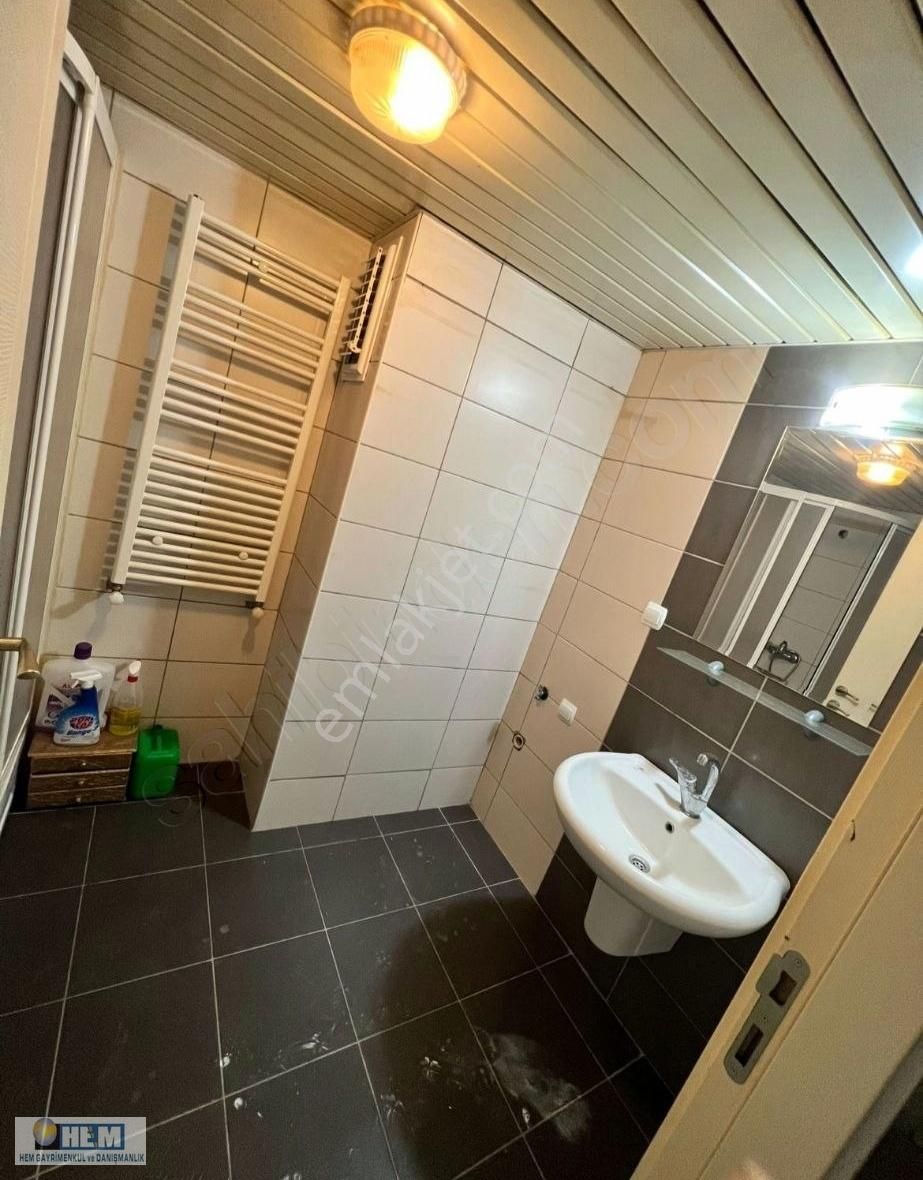 Anadolu Bulvarı Cepheli 11 Kat Da 2+1 Yapılı Satılık Daire - Görsel 2