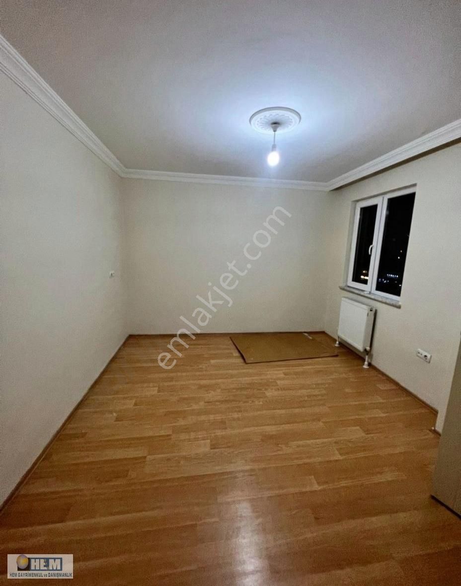 Anadolu Bulvarı Cepheli 11 Kat Da 2+1 Yapılı Satılık Daire - Görsel 10