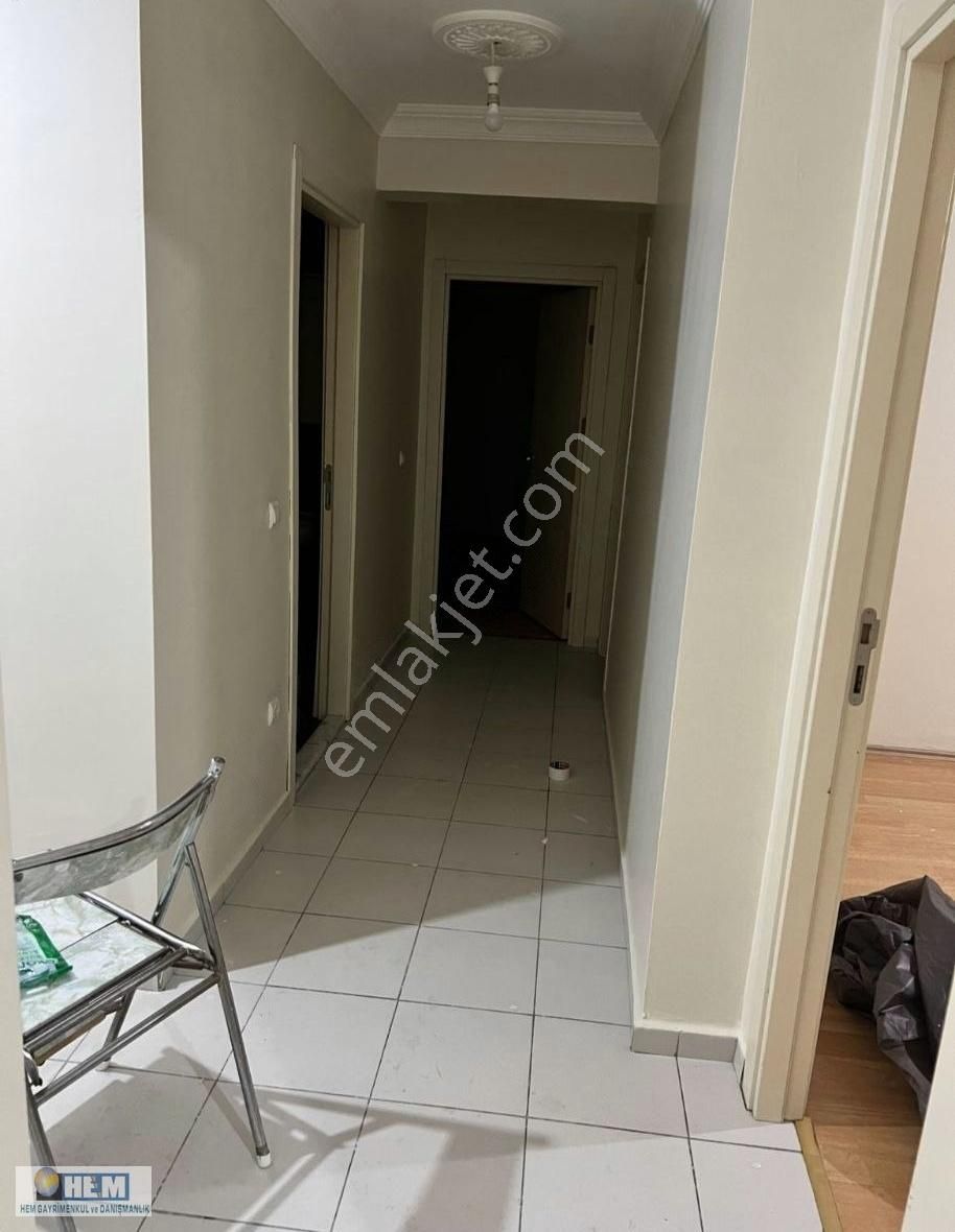 Anadolu Bulvarı Cepheli 11 Kat Da 2+1 Yapılı Satılık Daire - Görsel 12