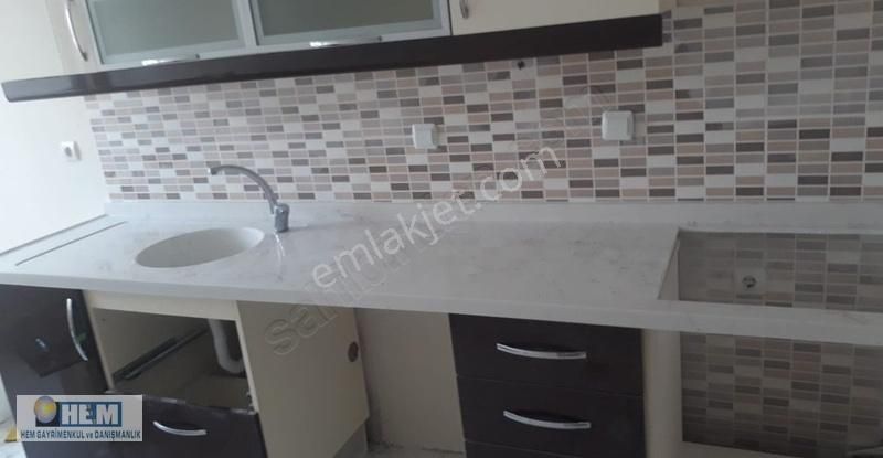 Anadolu Bulvarı Cepheli 11 Kat Da 2+1 Yapılı Satılık Daire - Görsel 21