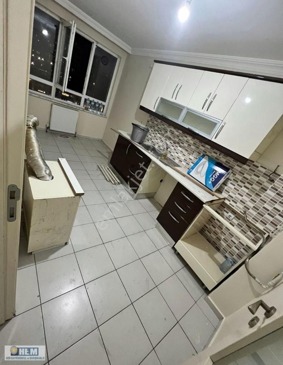 Anadolu Bulvarı Cepheli 11 Kat Da 2+1 Yapılı Satılık Daire - Görsel 22