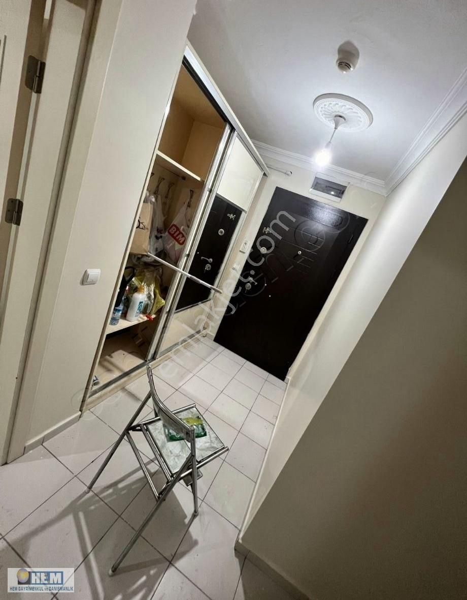 Anadolu Bulvarı Cepheli 11 Kat Da 2+1 Yapılı Satılık Daire - Görsel 14