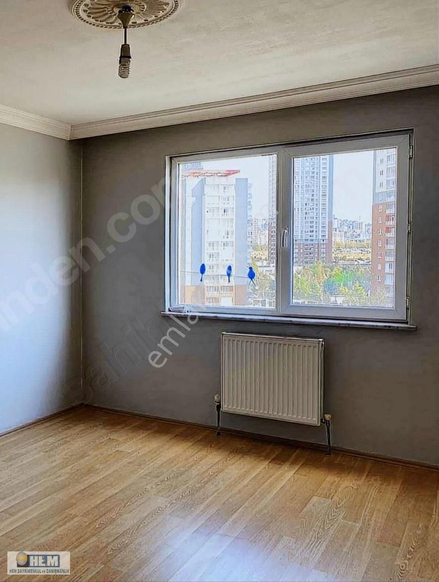 Anadolu Bulvarı Cepheli 11 Kat Da 2+1 Yapılı Satılık Daire - Görsel 4