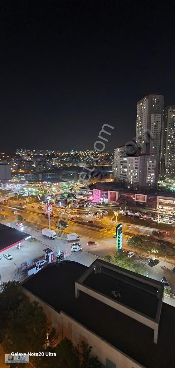 Anadolu Bulvarı Cepheli 11 Kat Da 2+1 Yapılı Satılık Daire - Görsel 11