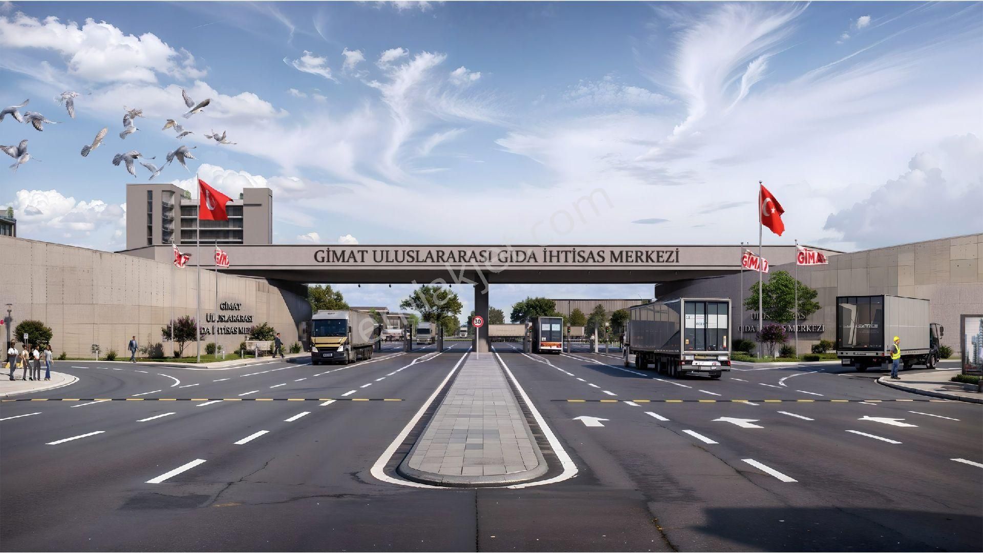 Gimat İhtisas Merkezi Satılık Hisse - Görsel 7