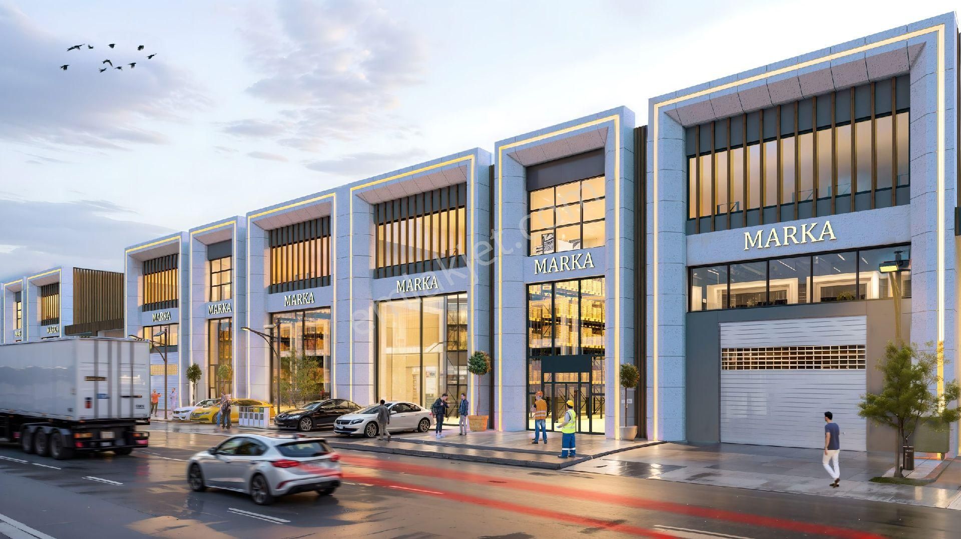 Gimat İhtisas Merkezi Satılık Hisse - Görsel 4