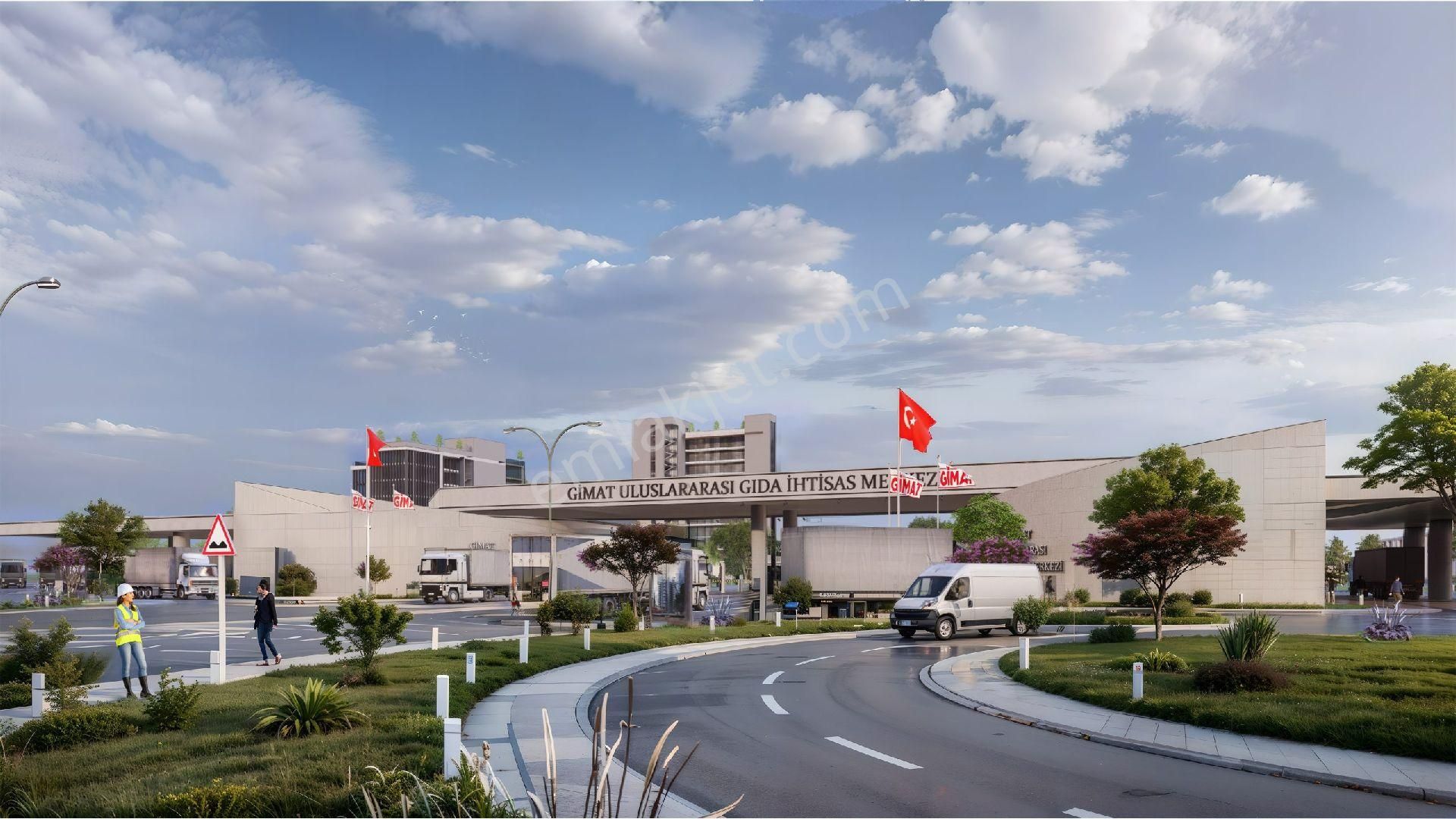 Gimat İhtisas Merkezi Satılık Hisse - Görsel 8