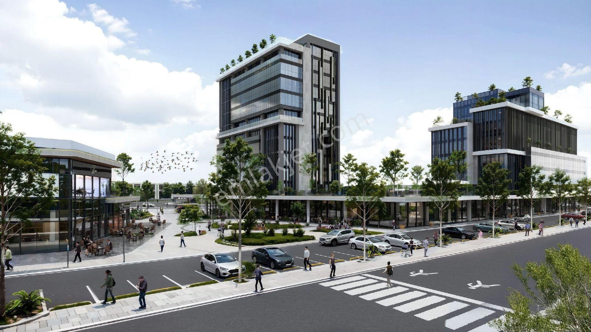 Gimat İhtisas Merkezi Satılık Hisse - Görsel 6