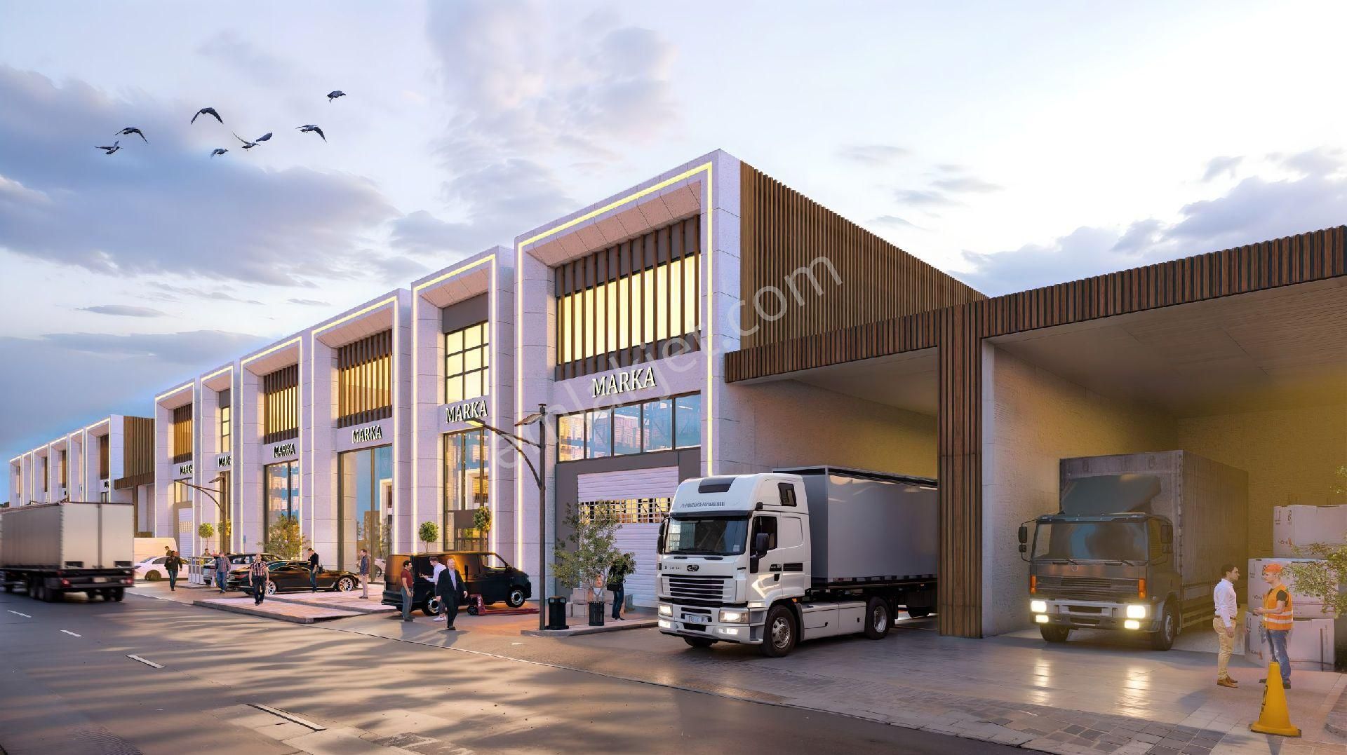 Gimat İhtisas Merkezi Satılık Hisse - Görsel 2