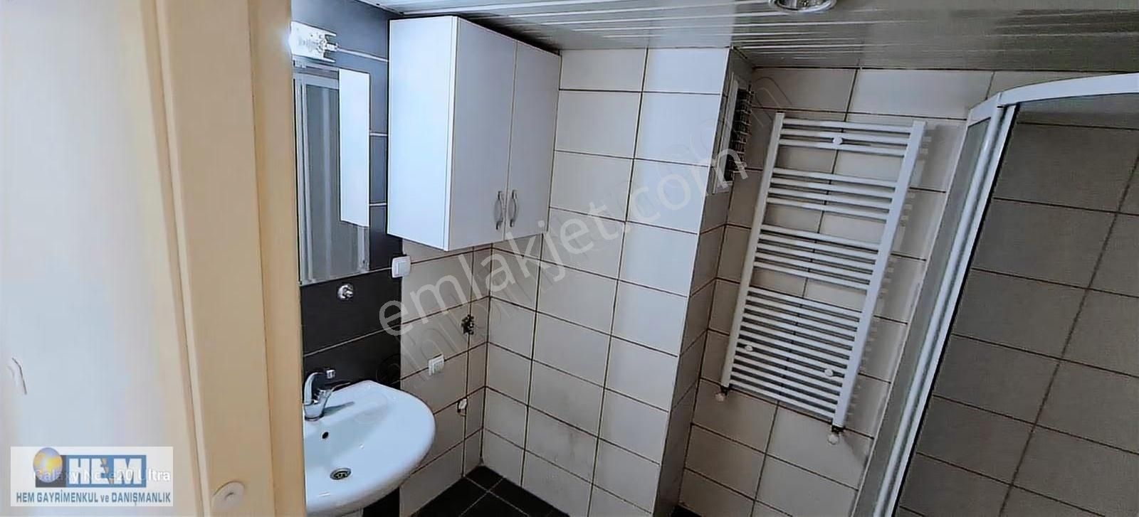 Kiralık 2+1 Daire Yda Mehmet Akif Ersoy - Görsel 23