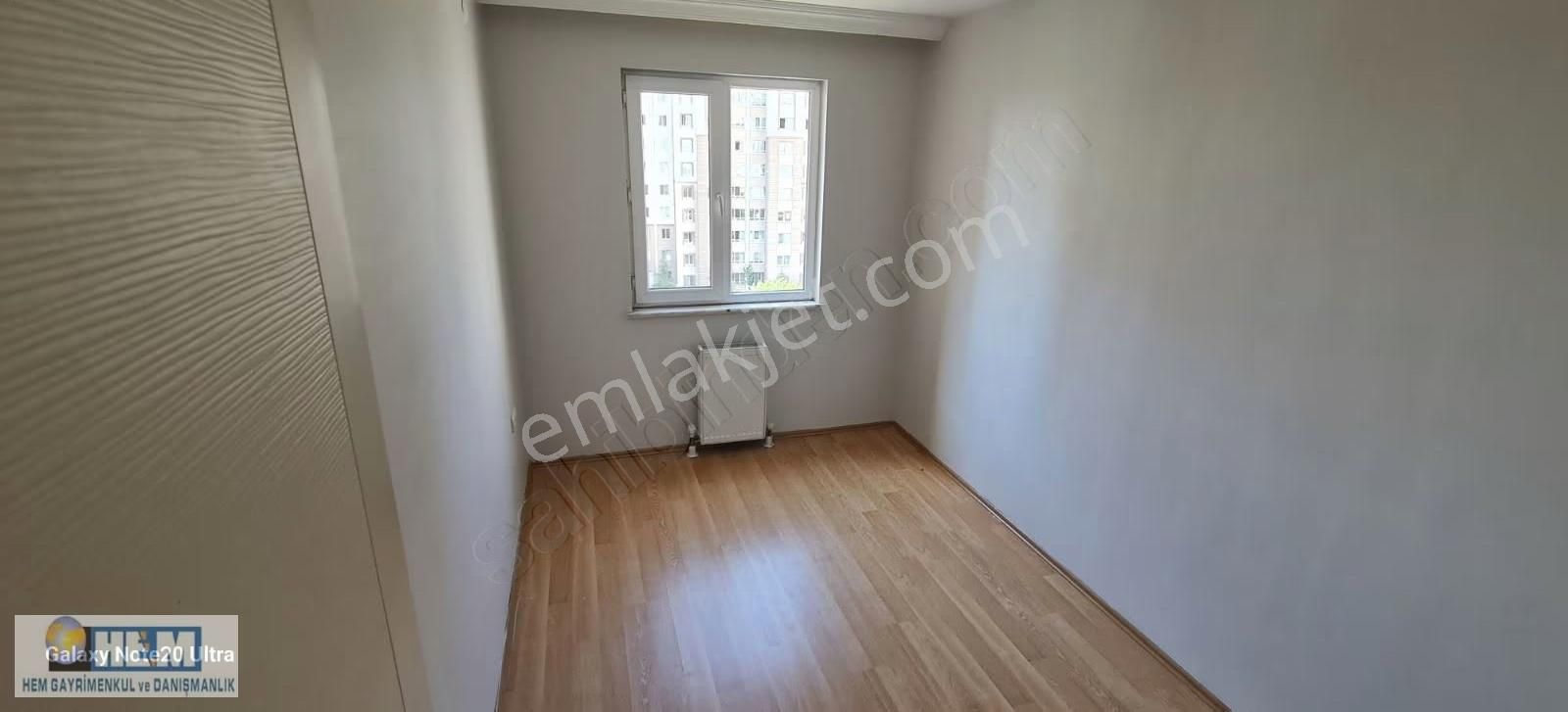 Kiralık 2+1 Daire Yda Mehmet Akif Ersoy - Görsel 6