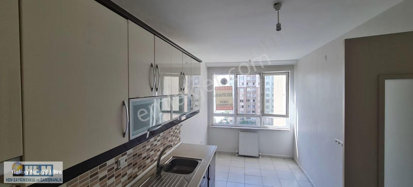 Kiralık 2+1 Daire Yda Mehmet Akif Ersoy