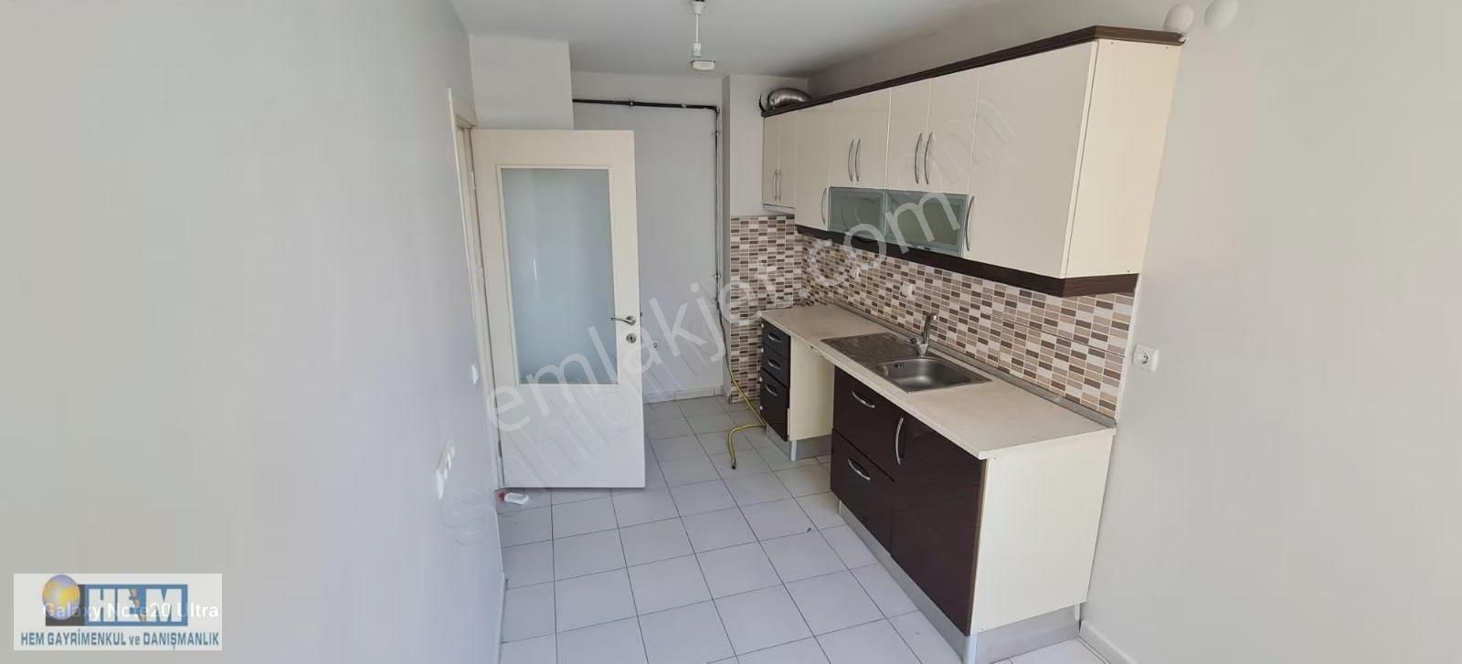 Kiralık 2+1 Daire Yda Mehmet Akif Ersoy - Görsel 14