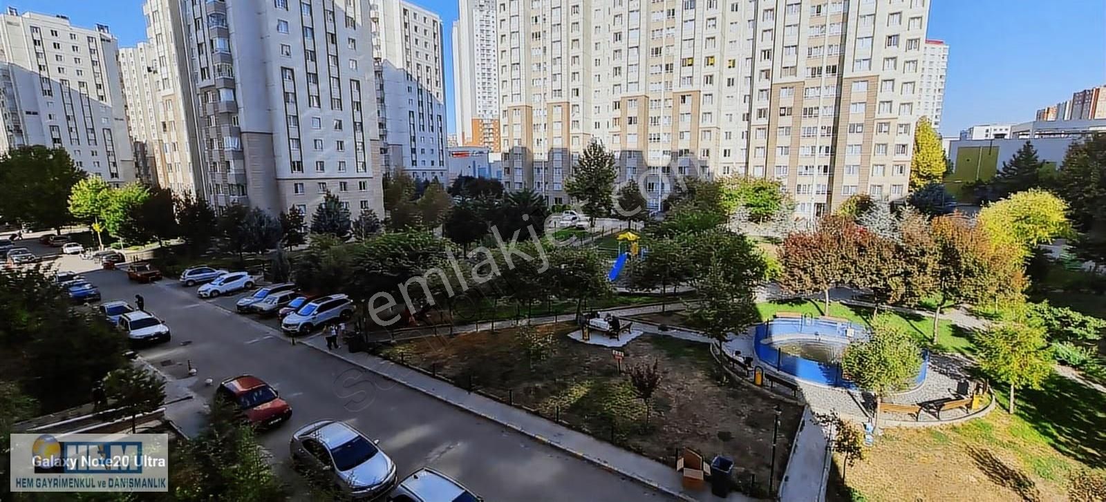 Kiralık 2+1 Daire Yda Mehmet Akif Ersoy - Görsel 26