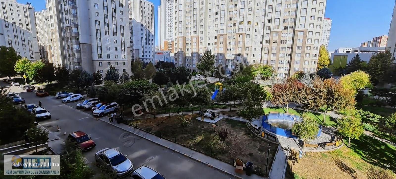 Kiralık 2+1 Daire Yda Mehmet Akif Ersoy - Görsel 2