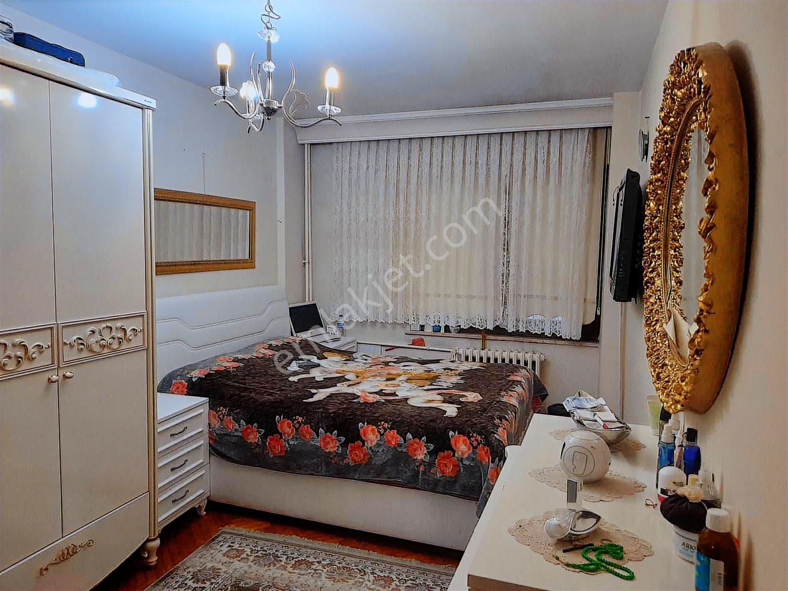 Exper Gayrimenkulden 56 Larda Site İçerisinde Satılık 3+1 - Görsel 16